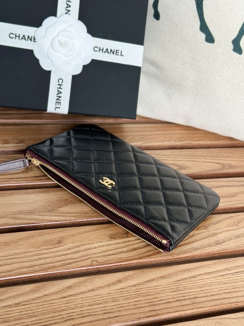 Chanel Wallet Purse